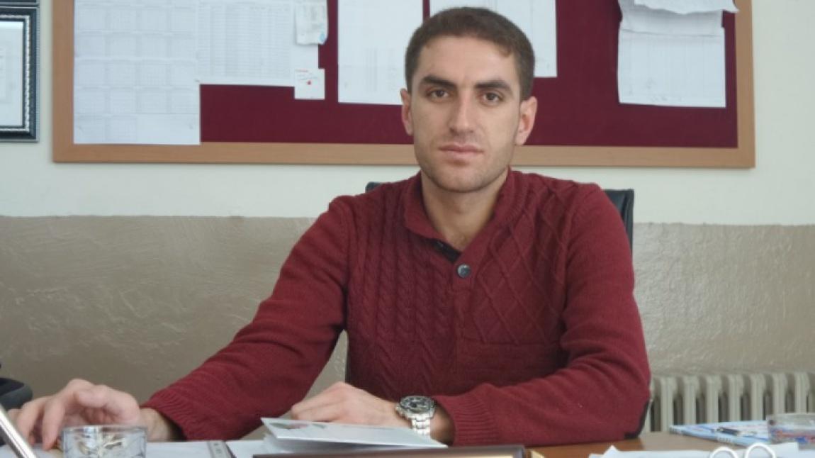 Osman ALATAŞ - Okul Müdürü